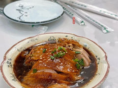 -馨方园食府·市井老南京菜