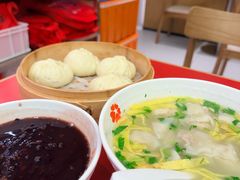 -阳阳中国饭(龙湖大兴天街)