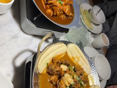 -小菜园新徽菜(常州武进吾悦店)