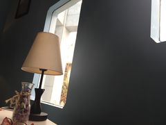 大堂-琥珀川咖啡馆·Amber cafe(百祥路店)