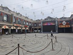-连云港民主路老街