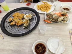 -船奇蒸汽海鲜·闽菜(八市海鲜总店)
