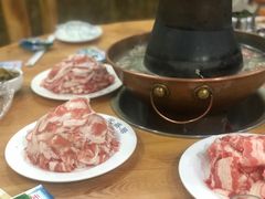 -元盛居(生态大街店)