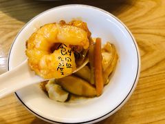 八珍豆腐-陈傻子餐厅(世纪都会店)