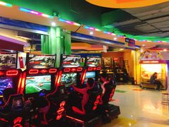 -Play1家庭娱乐中心(包河大玩家店)