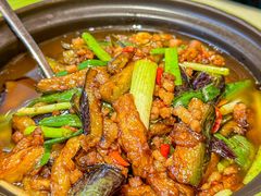 -云海肴·汽锅鸡·云南菜(高德置地店)