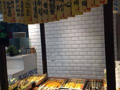 -盒马鲜生(宝地店)