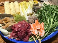 -烧货·活海鲜炭烧(湖滨商业街店)