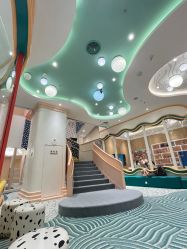 -奈尔宝·儿童乐园·亲子餐厅(苏州大悦城店)
