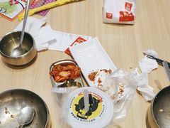 -米村拌饭(太和区万达店)