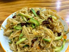 -同裕烧烤·海鲜·家常菜(杰座·欧洲城店)