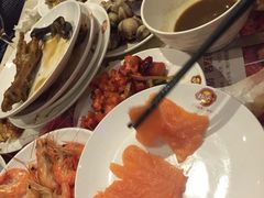 -芭菲盛宴·环球美食(解放碑英利国际店)
