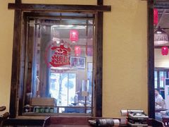 -富正毅三下锅·湘西韵味(天门山索道店)