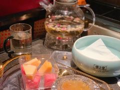 -儒之堂·足道养生SPA影院式(万融城店)