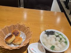 -和兴记牛肉火勺·羊汤(于洪广场店)