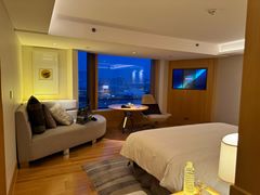 -广州白天鹅宾馆