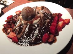 -Pancakes on the rocks(Darling Harbour)