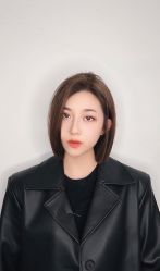 -HG美发设计沙龙