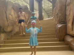 -杭州开元森泊度假乐园