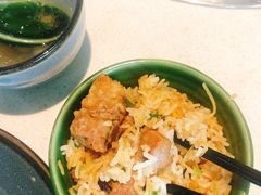 -百年果林椰子鸡(中洲店)