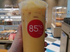 -85度C(厦门中华城新店)