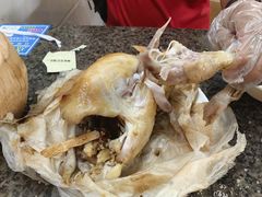 -阿侬盐焗鸡(清澜店)