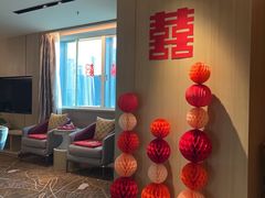 -深圳彭年万丽酒店