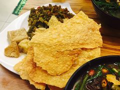 -螺蛳粉先生(蓟门桥店)