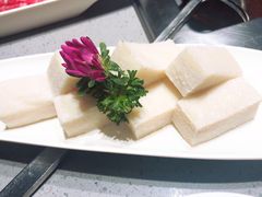 -海底捞火锅(海宁路店)