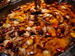 -鑫巴蜀小镇 · 水煮鱼专研店(玉桥店)