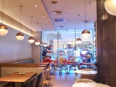 -必胜客(鞍山万象汇店PH店)