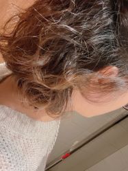 -茶发Salon·烫发染发理发