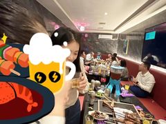 -冰城小镇音乐串吧·聚会餐厅(百子湾店)
