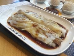 -冰泉豆浆馆(阳朔店)