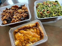 -巷子深菜馆(新华路店)