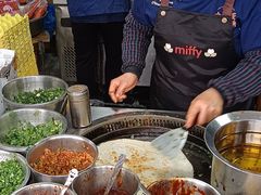 -金杨老摊头蛋饼(金口路店)