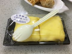 -芬芳甜品(同福路店)