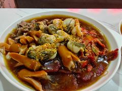 -新一味普宁肠粉王(梅林店)