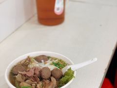 -菜忠潮州牛肉店(岗厦店)