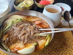 -亚龙湾红树林度假酒店-韩轩韩餐厅