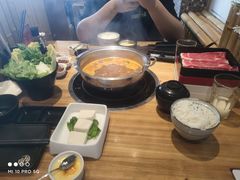 -水林间·寿喜烧自助(仙林金鹰店)