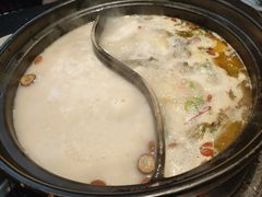 -捞王锅物料理(凯旋路店)