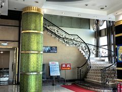 -赛纳河休闲商务会馆(天宁寺店)