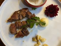 -大江户日本料理(吕厝店)