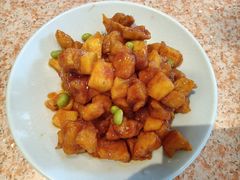 -红樱桃·欢乐餐厅(太原里店)