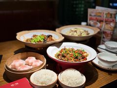 -恰饭·老长沙市井菜(天河客运站店)