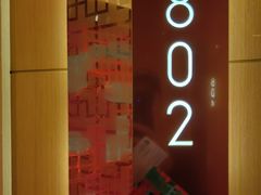 -香港港岛英迪格酒店