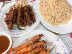 -纽顿熟食中心
