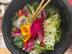 -蝎王府羊蝎子(虎坊桥总店)