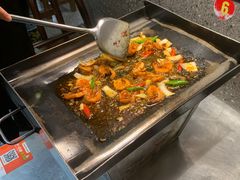 -郝大姐·乌龙山铁板烧(大学城三店)